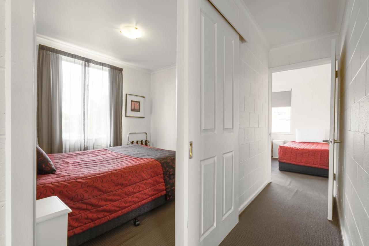 Graham Apartments Хобарт Экстерьер фото