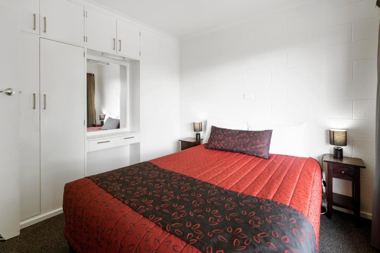 Graham Apartments Хобарт Экстерьер фото