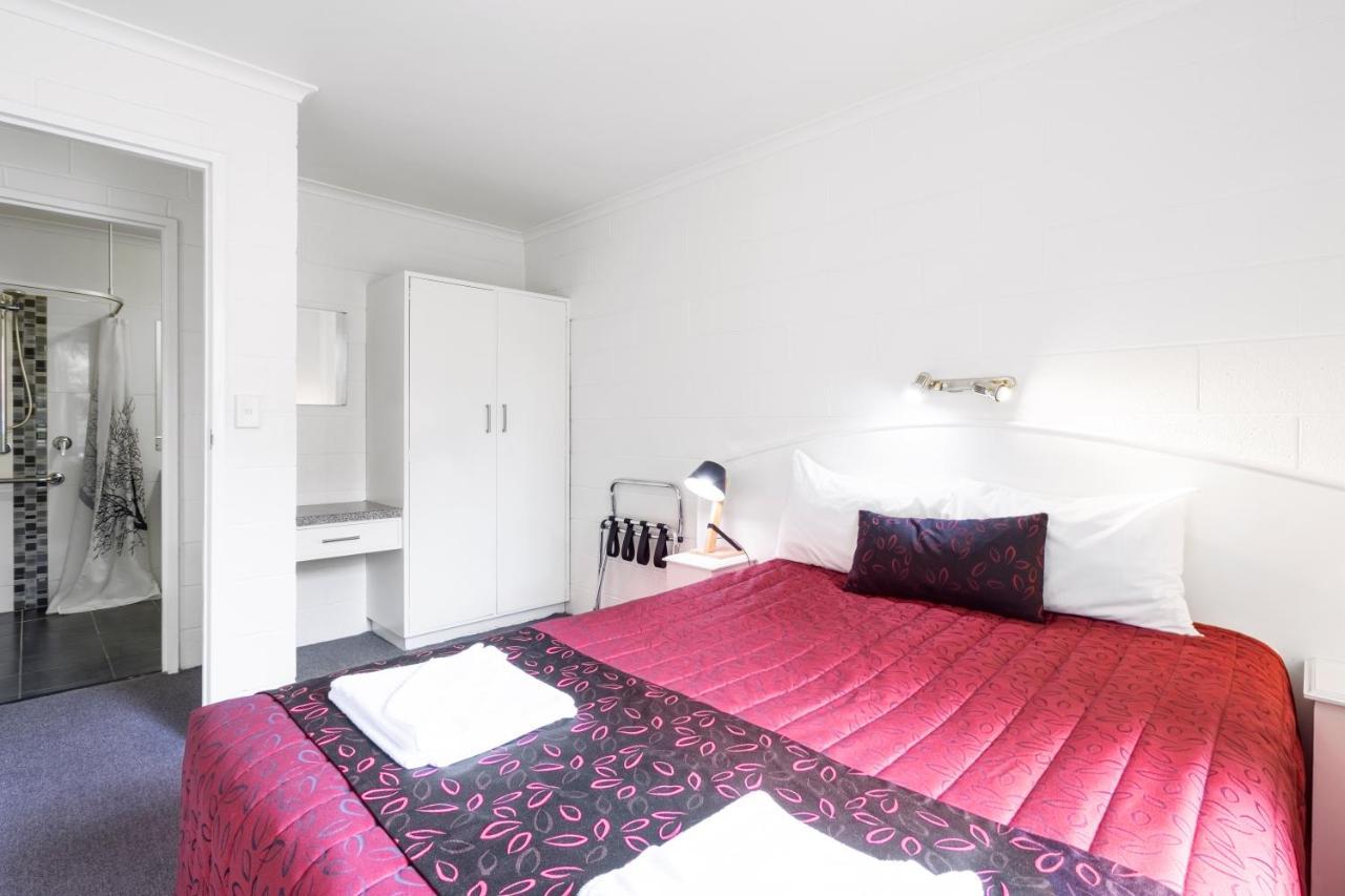 Graham Apartments Хобарт Экстерьер фото